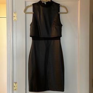 French Connection NWT dress